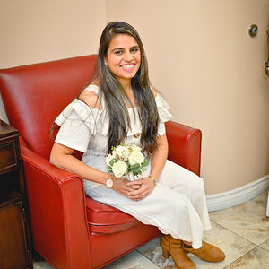 Meet your Posher, Aanchal